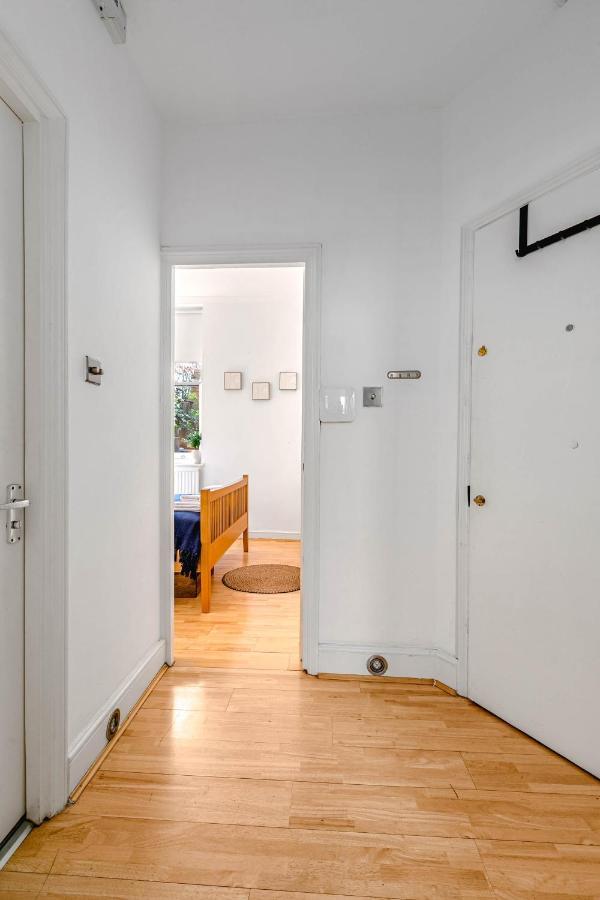 Cozy Covent Garden/Oxford Street Apartment Londýn Exteriér fotografie
